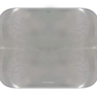 CIPA Wide Angle Rear Window Lens, 11" x 14", Cling Film, No Adhesive