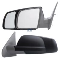 K-Source Add-On Towing Mirror Pair, Manual, 3-1/2 x 5-1/4 Inch