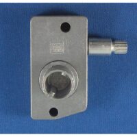Strybuc Right-Hand Window Operator, Side Mount, 1/2 Inch