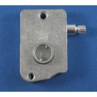 Strybuc Right-Hand Window Operator, Side Mount, 1/2 Inch