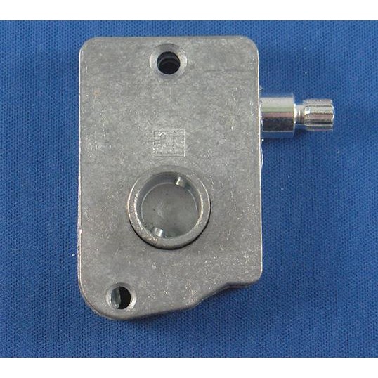 Strybuc Right-Hand Window Operator, Side Mount, 1/2 Inch