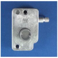 Strybuc Right-Hand Window Operator, Side Mount, 1/2 Inch