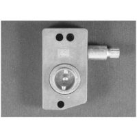 Strybuc Right-Hand Window Operator, Side Mount, 1/2 Inch