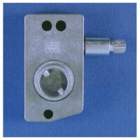 Strybuc Right-Hand Window Operator, Side Mount, 1/2 Inch