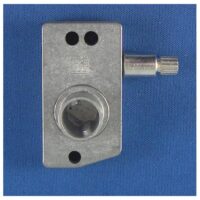 Strybuc Right-Hand Window Operator, Side Mount, 1/2 Inch