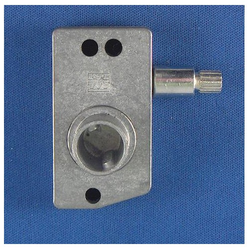 Strybuc Right-Hand Window Operator, Side Mount, 1/2 Inch