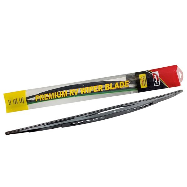 AP Products 39 Inch All-Weather Windshield Wiper Blade