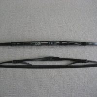 AP Products 17 Inch All-Weather Windshield Wiper Blade