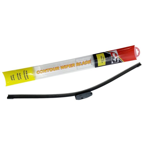 AP Products 20 Inch All-Weather Windshield Wiper Blade