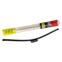 AP Products 22 Inch All-Weather Windshield Wiper Blade