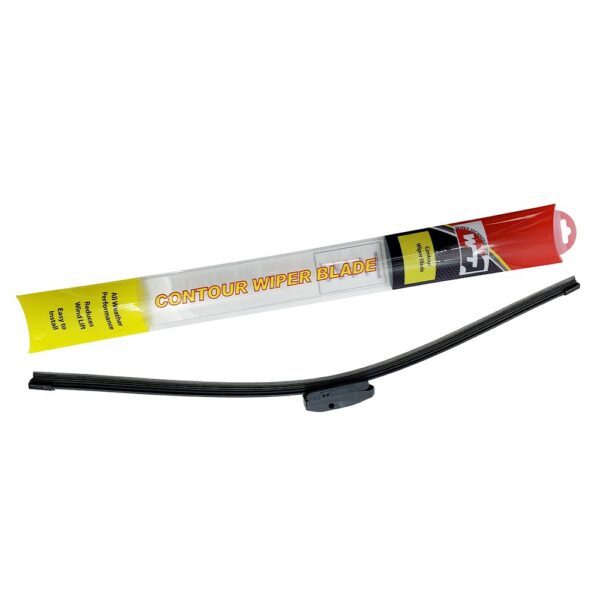 AP Products 24 Inch All-Weather Windshield Wiper Blade