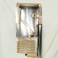 Nordic Remanufactured Cooling Unit, Dutchaire N7X
