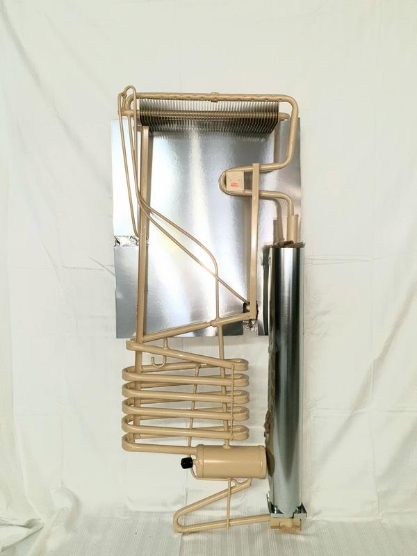 Nordic Remanufactured Cooling Unit, Dutchaire N7X