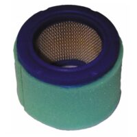 Cummins Onan Generator Air Filter, Round, Foam, Marquis/Emerald
