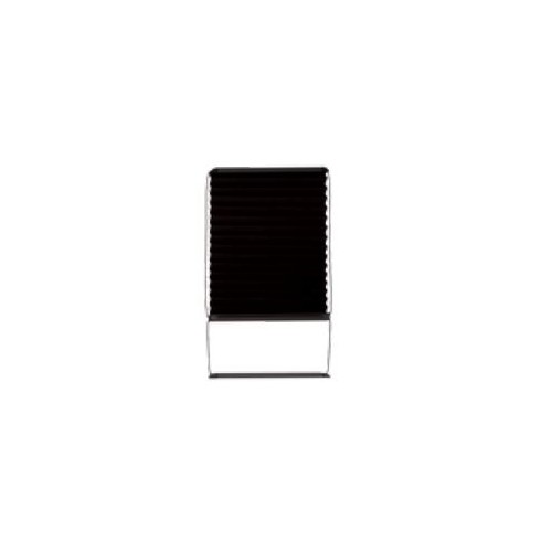 AP Products Electric Window Shade 12-1/2 x 12-1/2 Inches, Black