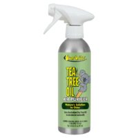 Star Brite Tea Tree Oil Air Freshener, 16 Ounce Spray, Green