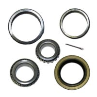 AP Products Trailer Wheel Bearing Set 3500 Pound Axle