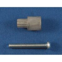 Strybuc Roof Vent Crank Handle Extension, 1/2 Inch