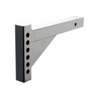 Equal-i-zer Weight Distribution Hitch Shank, 18 Inch, 13 in Rise/3 in Drop