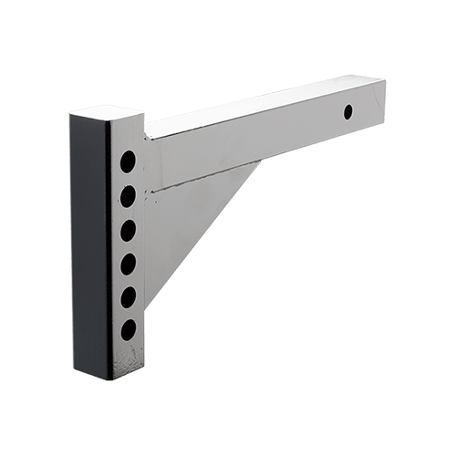 Equal-i-zer Weight Distribution Hitch Shank, 18 Inch, 13 in Rise/3 in Drop
