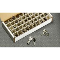 DeadBolt Switch Blade Key, Set of 2