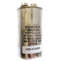 M.C. Enterprises Air Conditioner Fan Capacitor