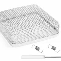JR Products Multi-Purpose Vent Bug Screen, Atwood Suburban