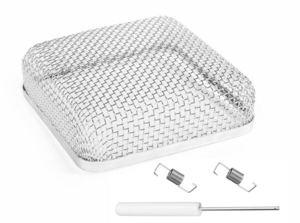 JR Products Multi-Purpose Vent Bug Screen, Atwood Suburban
