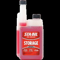 Sta-Bil Fuel Stabilizer, 32 Ounce Gasoline