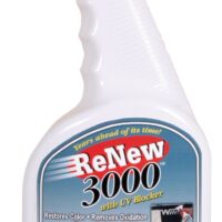 ProPack Liquid Carnauba Car Wax, 32 Ounce Spray Bottle