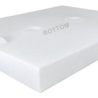 Icon Fresh Water Tank White