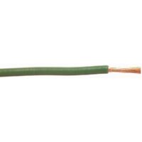 East Penn 14 Gauge Thermoplastic Primary Wire, Green, 1000 ft