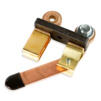 WirthCo Battery Doctor Disconnect Switch, 250 Amp