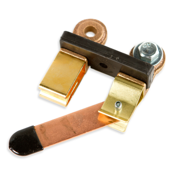 WirthCo Battery Doctor Disconnect Switch, 250 Amp