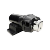 Flojet V-FLO Variable Flow Fresh Water Pump, 24V, 5 GPM, 40 PSI