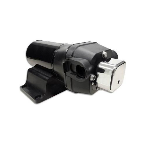 Flojet V-FLO Variable Flow Fresh Water Pump, 24V, 5 GPM, 40 PSI