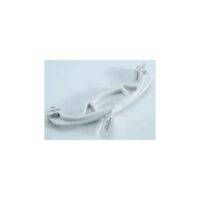 Elkhart Supply PEX Fitting Wrench 1/2 x 3/8 Inch, White