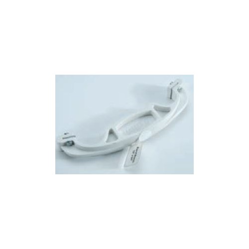 Elkhart Supply PEX Fitting Wrench 3/4 x 1/2 Inch, White