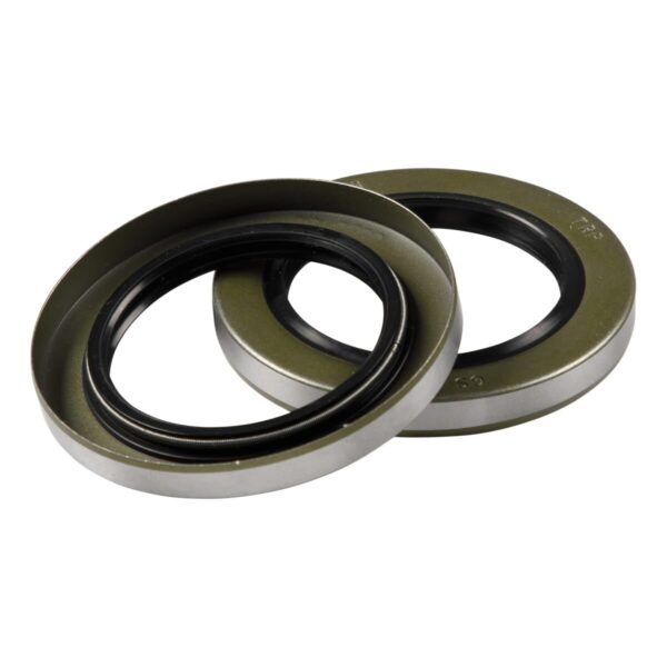 Lippert Trailer Grease Seal, 5,200-8,000 lb, Pack of 2