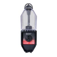 Progressive Industries 30 Amp RV Surge Protector, Portable