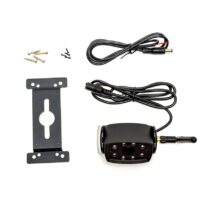 BrandMotion Infrared Backup Camera, 1080p, 80 ft Wireless