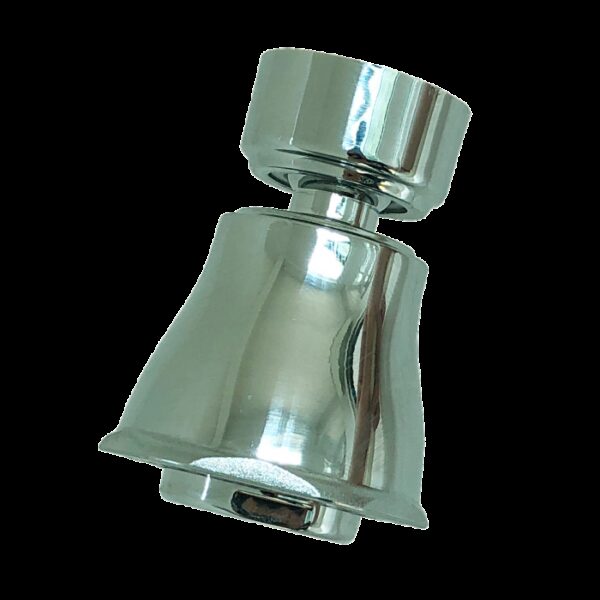American Brass 800 Series Kitchen Faucet Aerator, Chrome, Silver