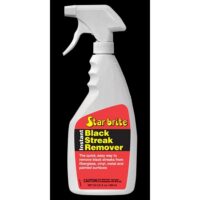 Star Brite Black Streak Remover, 22 Ounce Spray
