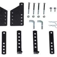 Blue Ox Weight Distribution Hitch Hardware Kit