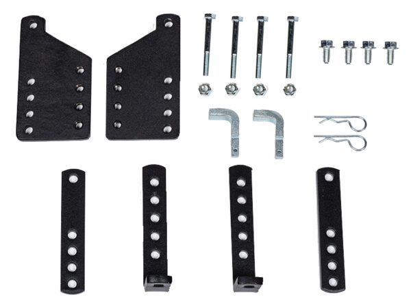 Blue Ox Weight Distribution Hitch Hardware Kit