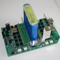 Magnum Energy MS2812 Inverter FET Field Effect Transistor Board Replacement