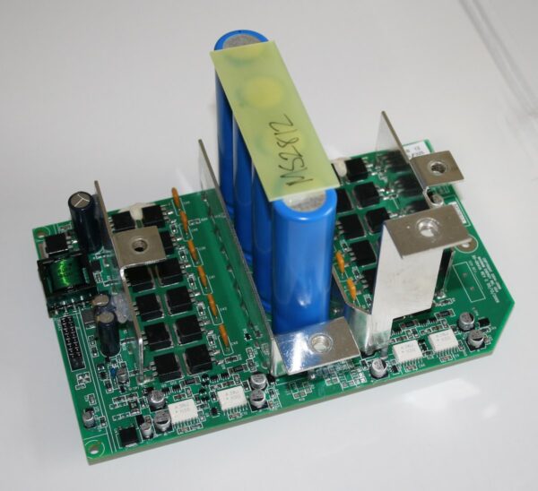 Magnum Energy MS2812 Inverter FET Field Effect Transistor Board Replacement