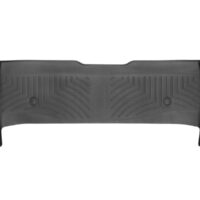 WeatherTech Floor Liner, Molded-Fit, Black
