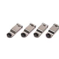 Wheel Masters Valve Stem Extension Bracket, 16 Inch