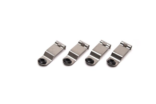 Wheel Masters Valve Stem Extension Bracket, 16 Inch